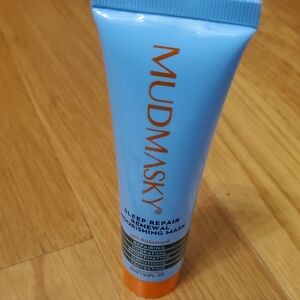 Mudmasky Blue Sleep Renewal Mask